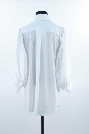  Hanane Hotait  Blanc