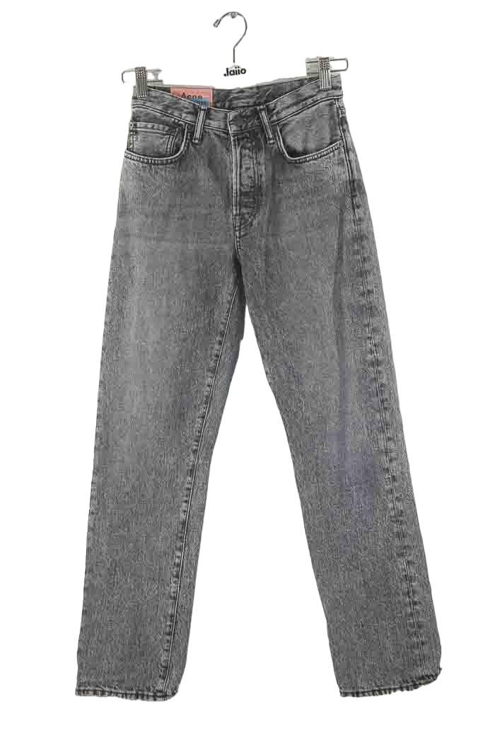 Droit Acne Studios Bla Konst Gris