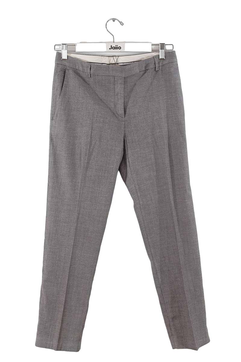 Droit Hugo Boss  Gris