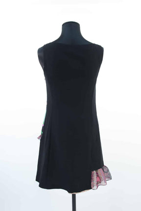  Christian Lacroix  Noir