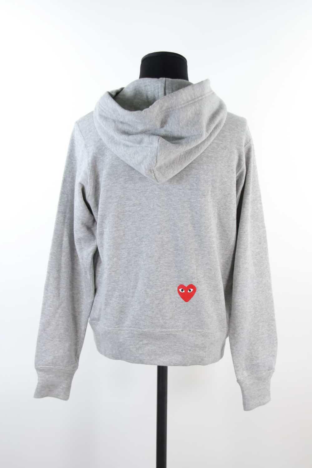 Sweatshirts Comme Des Garçons  Gris