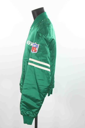 Vestes NFL  Vert