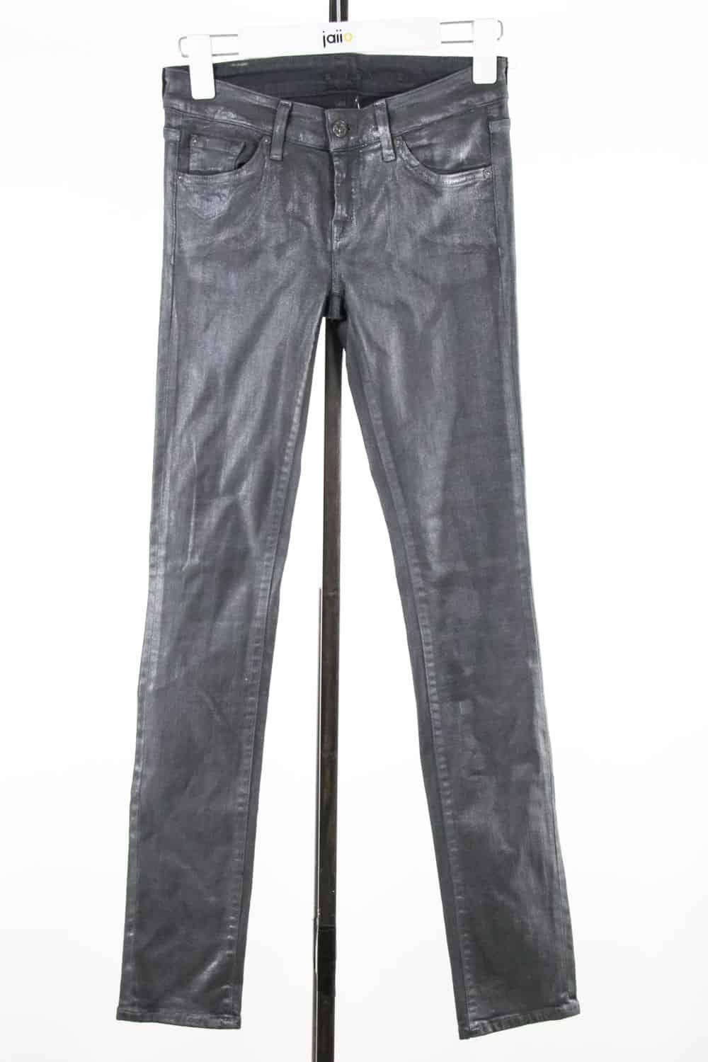  7 For All Mankind  Gris