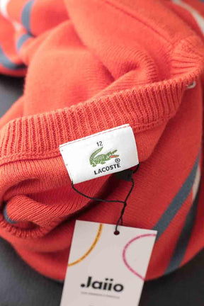 Pull-over Lacoste  Orange