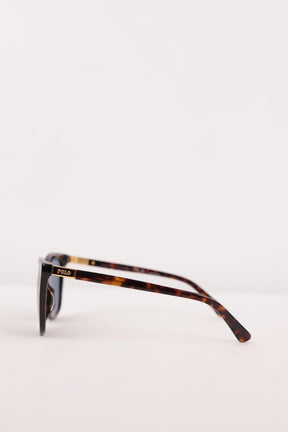 Lunettes de soleil Ralph Lauren  Noir