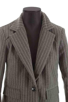 Blazers Karl Marc John  Gris