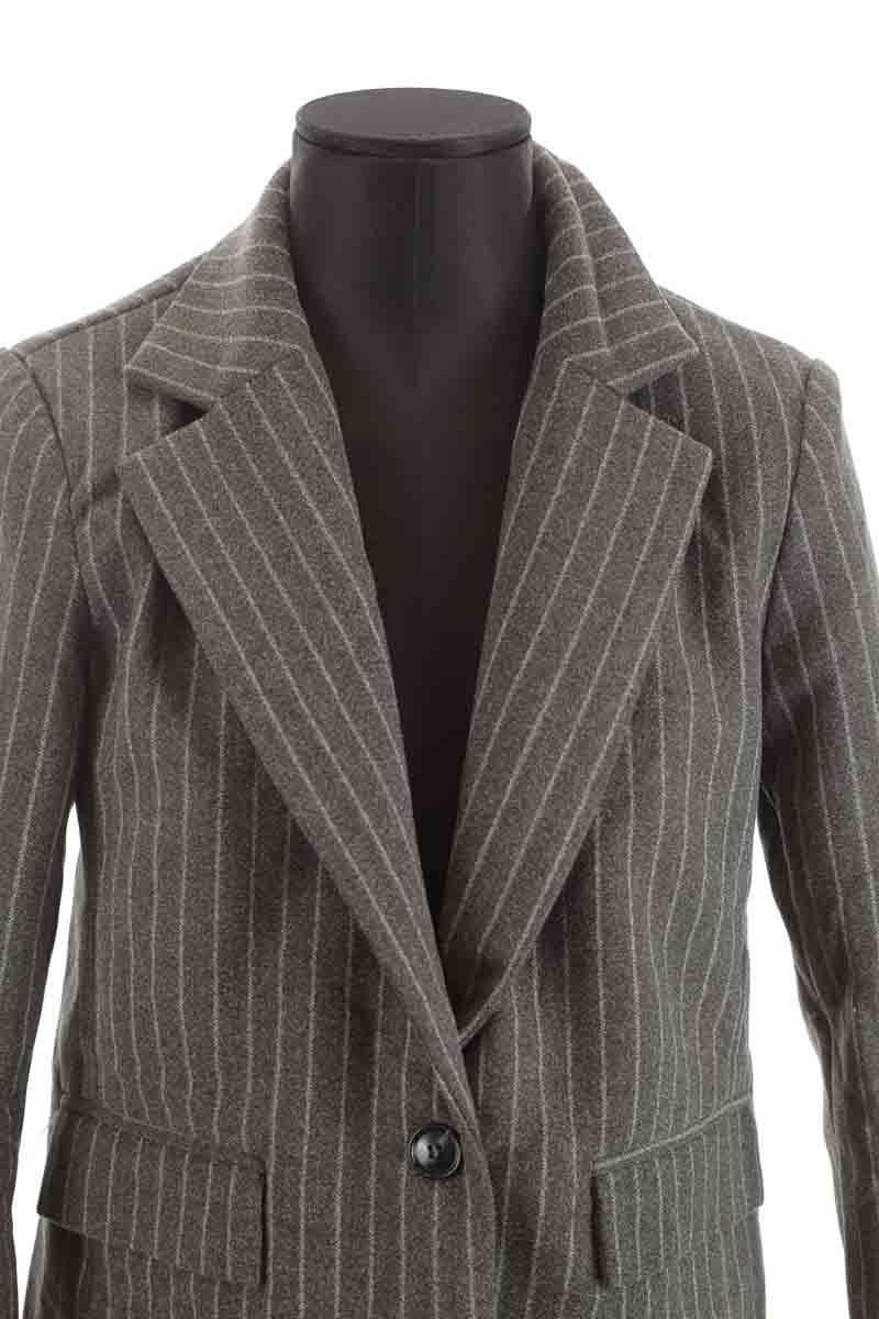 Blazers Karl Marc John  Gris