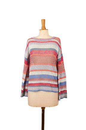 Pull-over Zadig & Voltaire  Multicolore