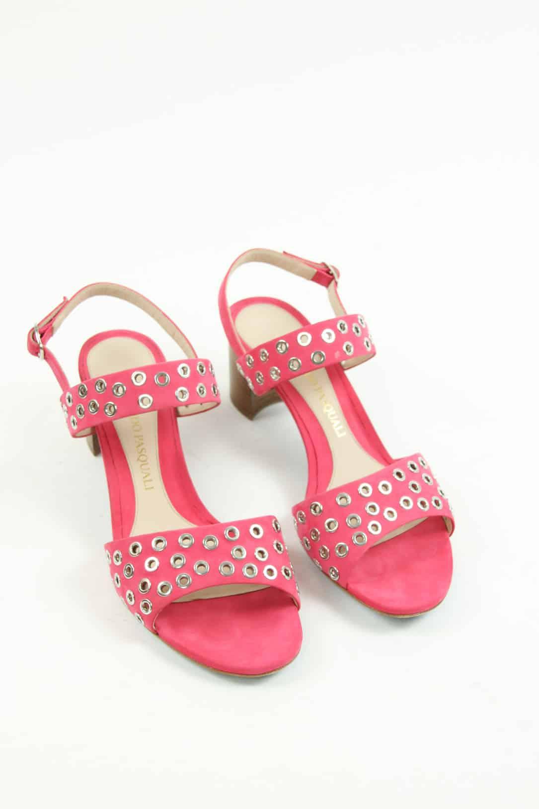 Autres Guido Pasquali  Rose