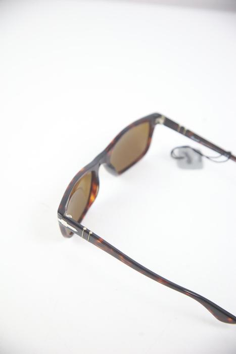 Autres Persol  Marron