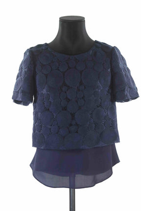 Autres Gilles Neveu Couture  Marine