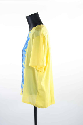  Max Mara  Jaune