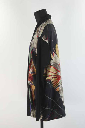 Vestes Hipanema  Noir