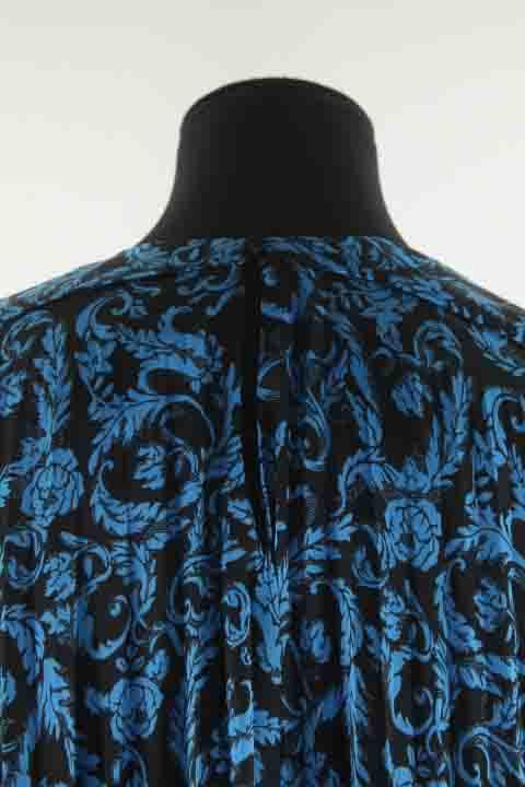 Blouses Sandro  Bleu