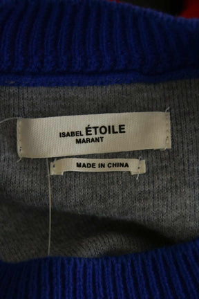 Pull-over Isabel Marant  Bleu