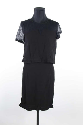  Comptoir Des Cotonniers  Noir