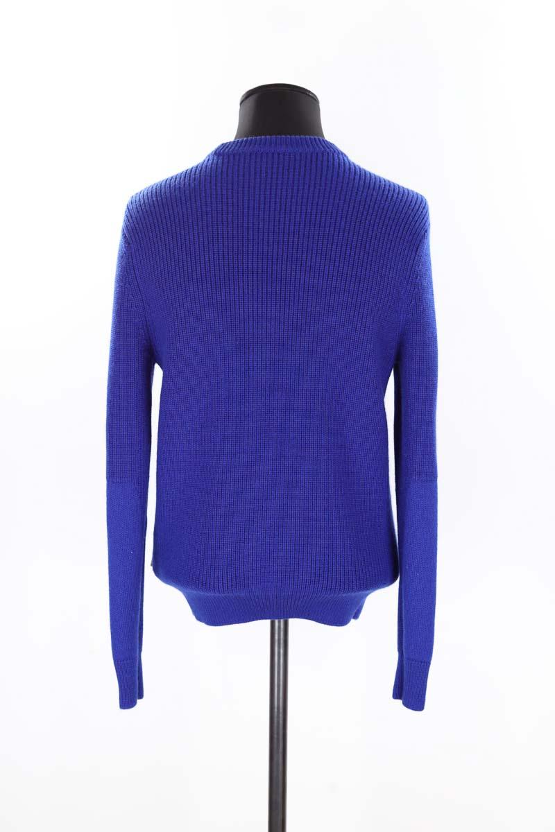 Pull-over Aigle  Bleu
