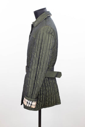 Veste Burberry  Kaki