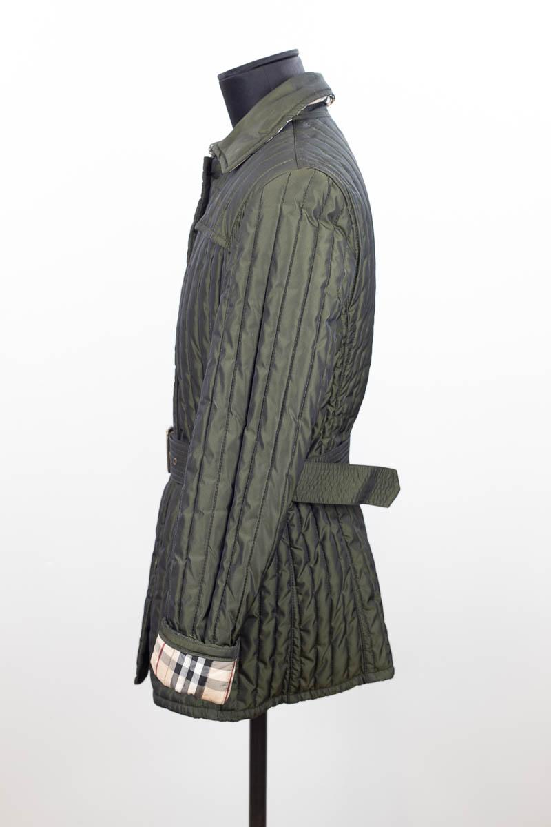 Veste Burberry  Kaki