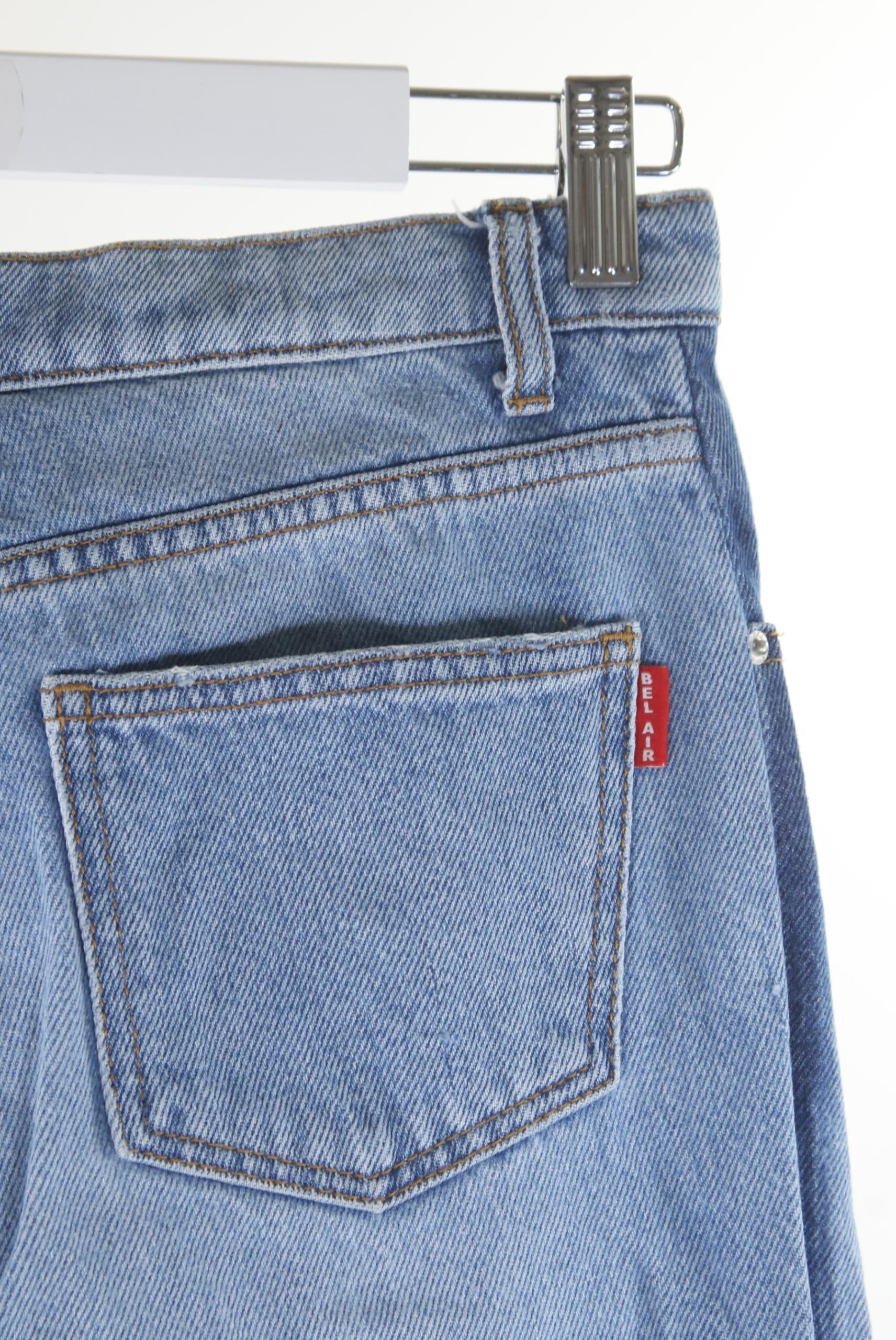 Autres Bel Air  Bleu