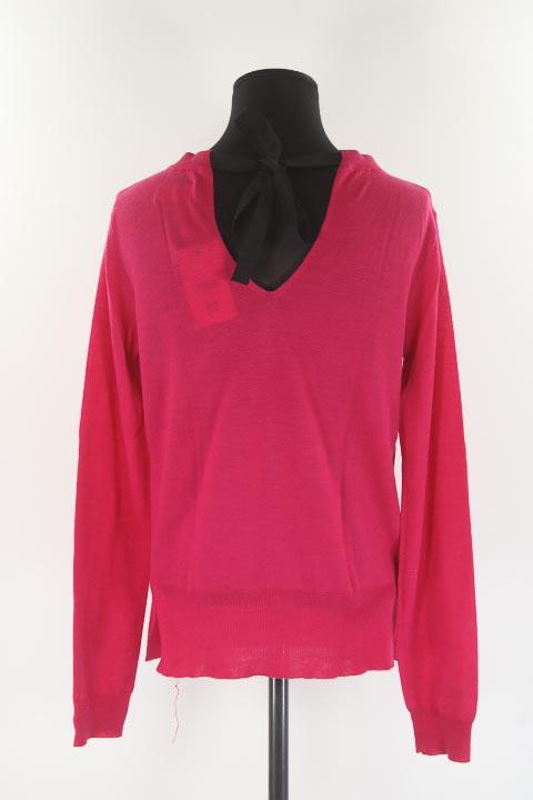 Pull-over Zadig & Voltaire Other Rose