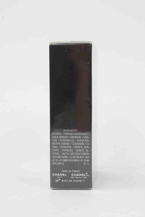Parfum Chanel  Bleu
