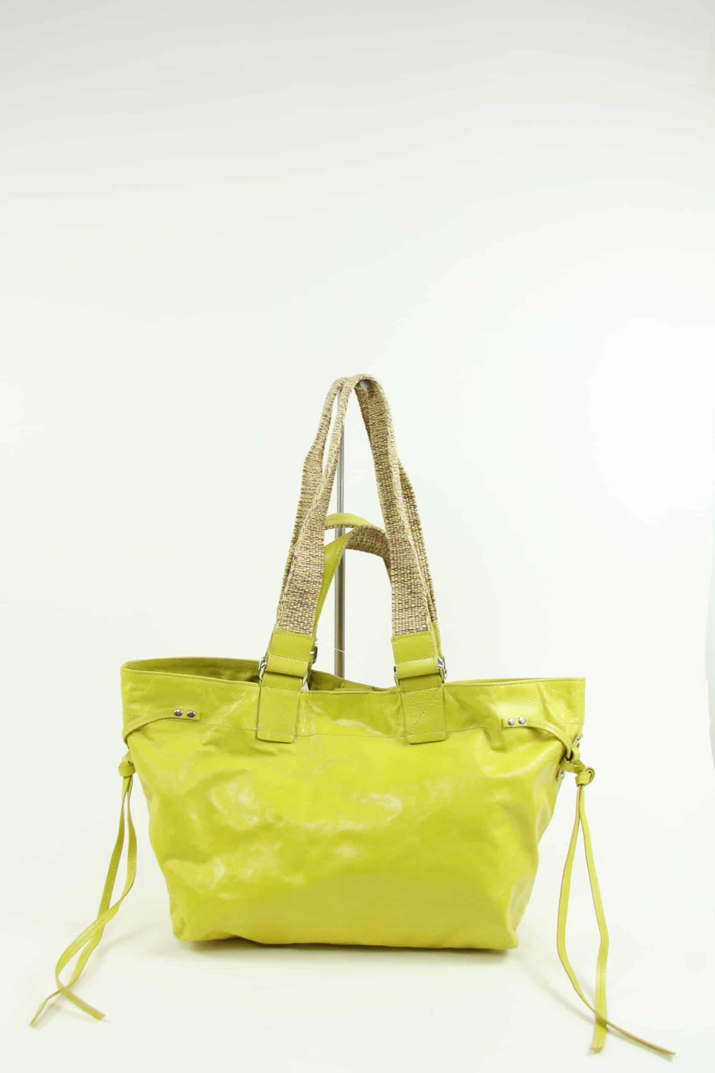  Isabel Marant  Jaune