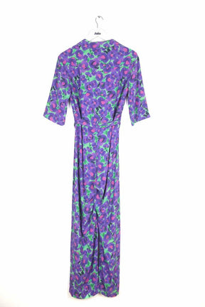 Combinaison Jane Wood  Violet