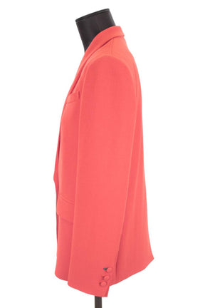 Blazers Maison Sarah Lavoine  Rouge