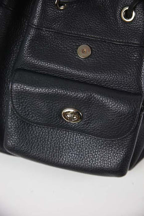 Sac à dos Coach Other Noir