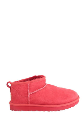 Bottes Ugg  Rouge