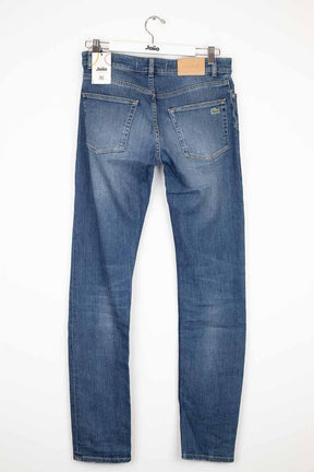 Autres Lacoste  Bleu