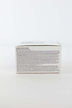 Masque Shu Uemura  Violet