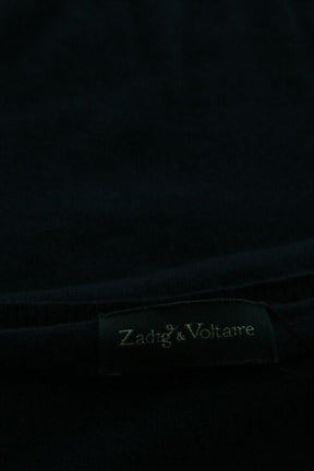 Autres Zadig & Voltaire  Vert