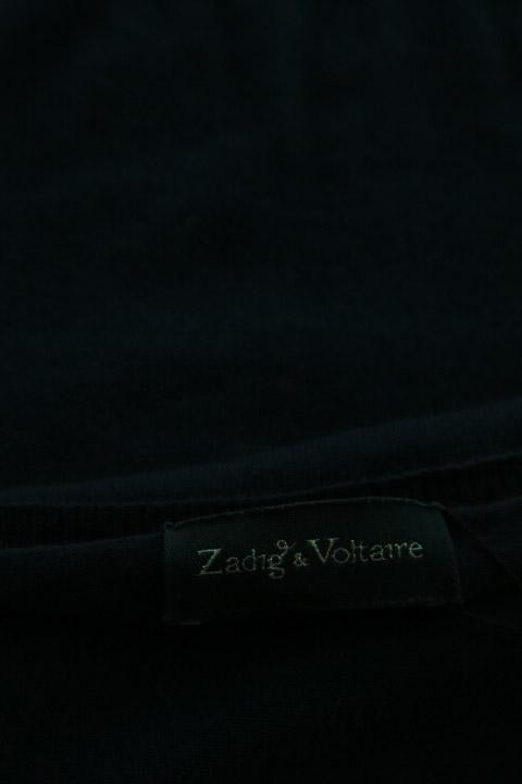 Autres Zadig & Voltaire  Vert