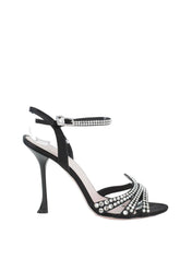 Talons Roger Vivier  Noir