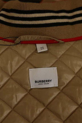 Autres Burberry  Beige