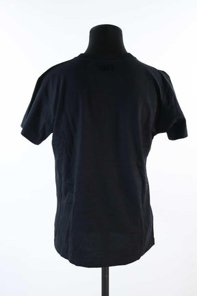 T-shirts Sonia Rykiel  Noir