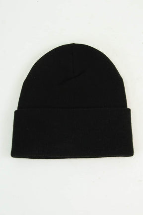 Bonnet Levis  Noir