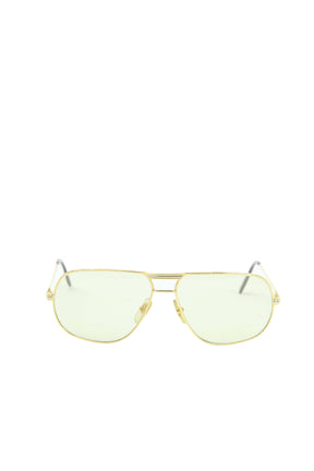 Autres Cartier  Jaune