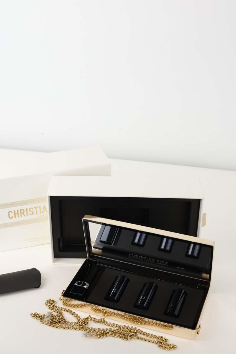 Rouge à lèvres Dior  