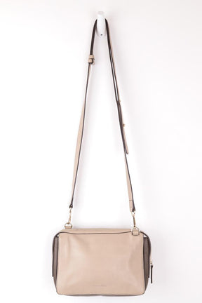 Bandoulière Tila March  Beige