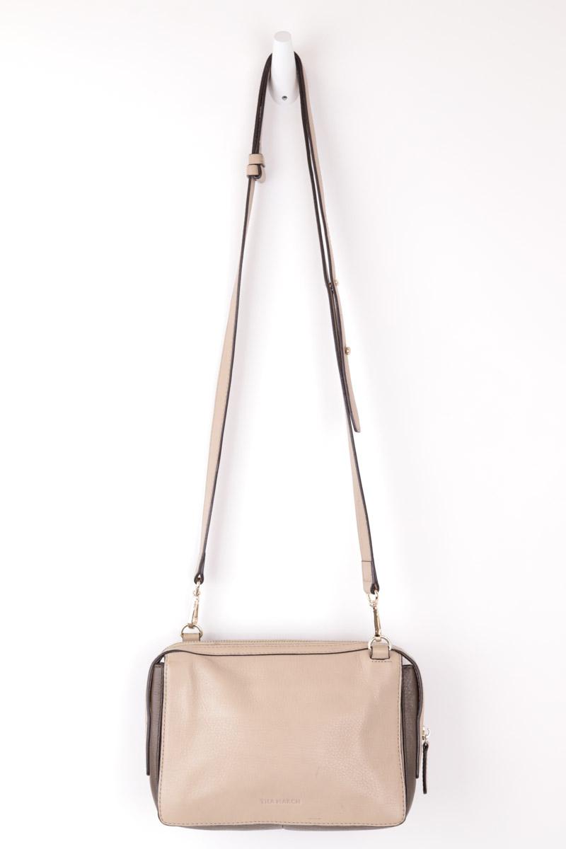 Bandoulière Tila March  Beige