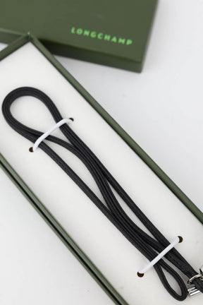 Bracelet Longchamp  Noir