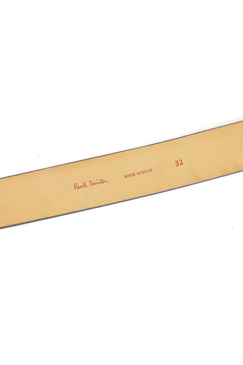 Autres Paul Smith  Noir