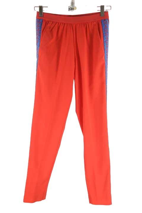 Pantalon Zadig & Voltaire Other Rouge