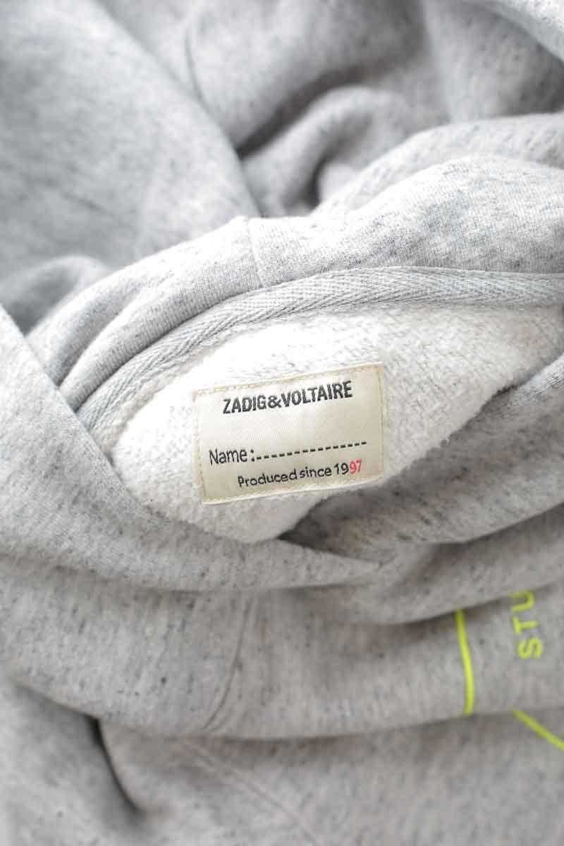 Sweatshirts Zadig & Voltaire  Gris