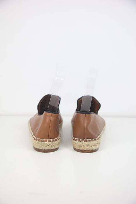 Fabriquées à La Main En Espagne - Espadrilles Type Sandale Valencienne