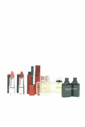 Lot de miniatures Givenchy  Autre