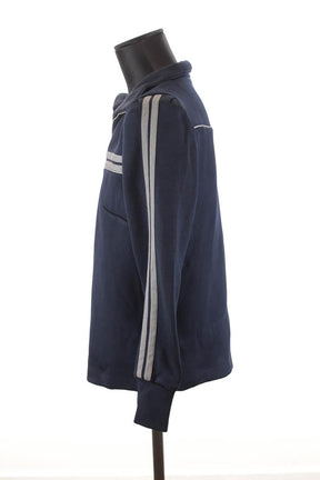 Pull-over Bash  Bleu